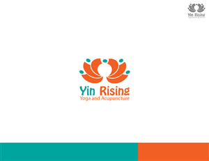 Logo Design by Lynn Parks