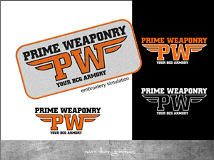 Logo Design by vladst2004