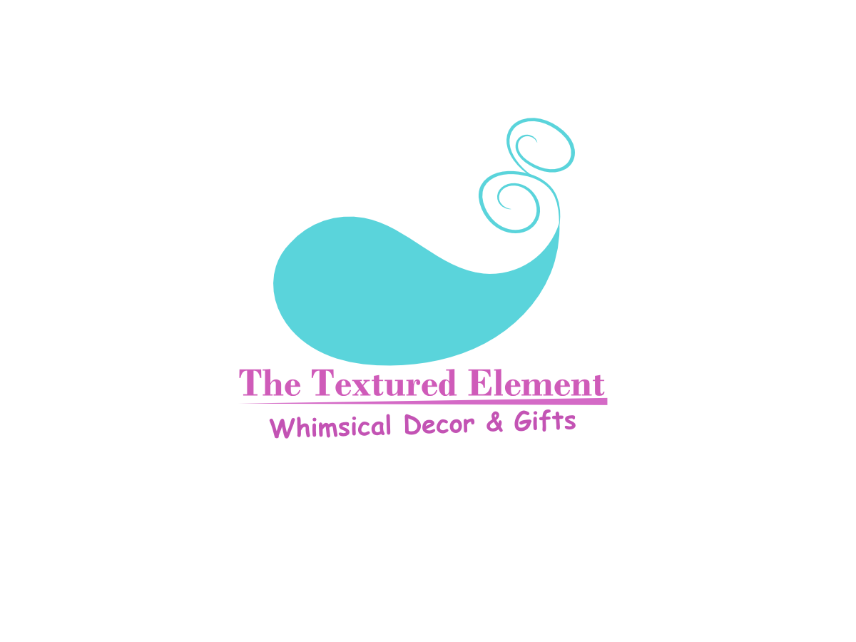 Logo Design by Yafeth T. B. for The Textured Element | Design #1476009