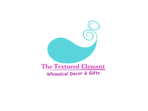 Logo Design by Yafeth T. B. for The Textured Element | Design #1476009