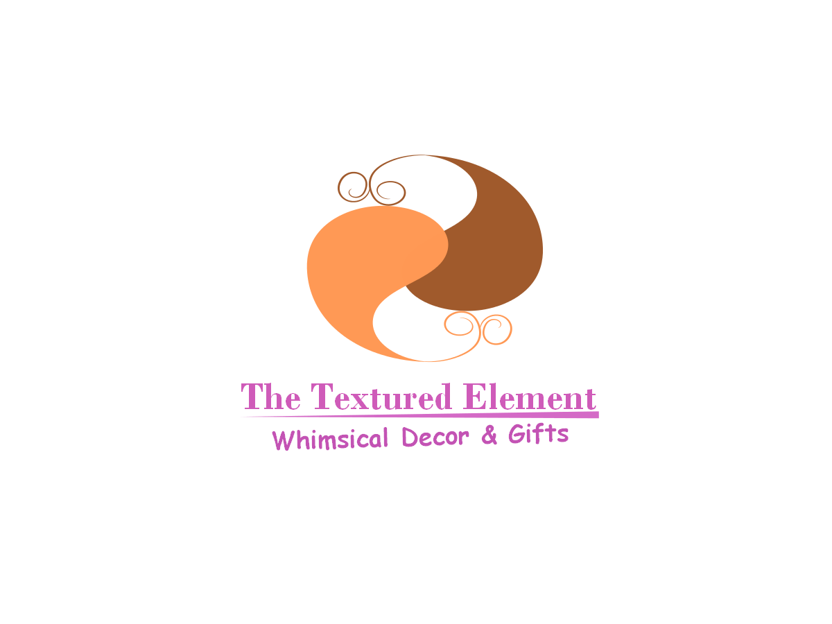 Diseño de Logo por Yafeth T. B. para The Textured Element | Diseño #1488420