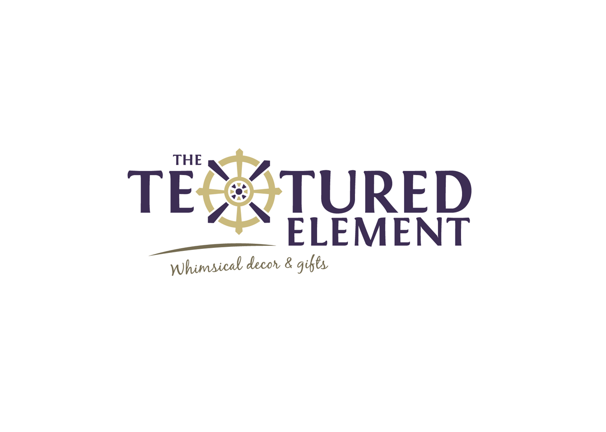 Logo Design by mikelunch for The Textured Element | Design #1515304