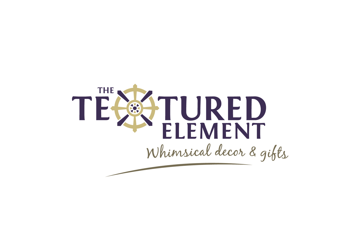 Logo Design by mikelunch for The Textured Element | Design #1515306