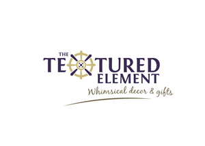 Logo Design by mikelunch for The Textured Element | Design: #1515306