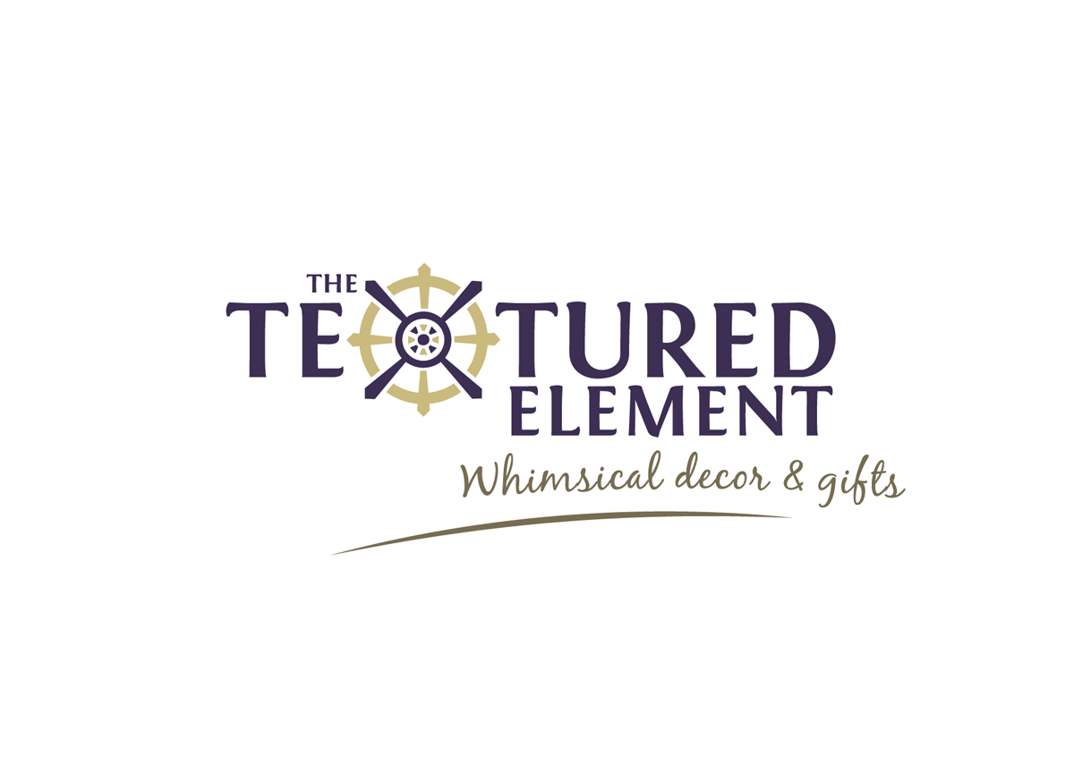 Logo Design by mikelunch for The Textured Element | Design #1515308