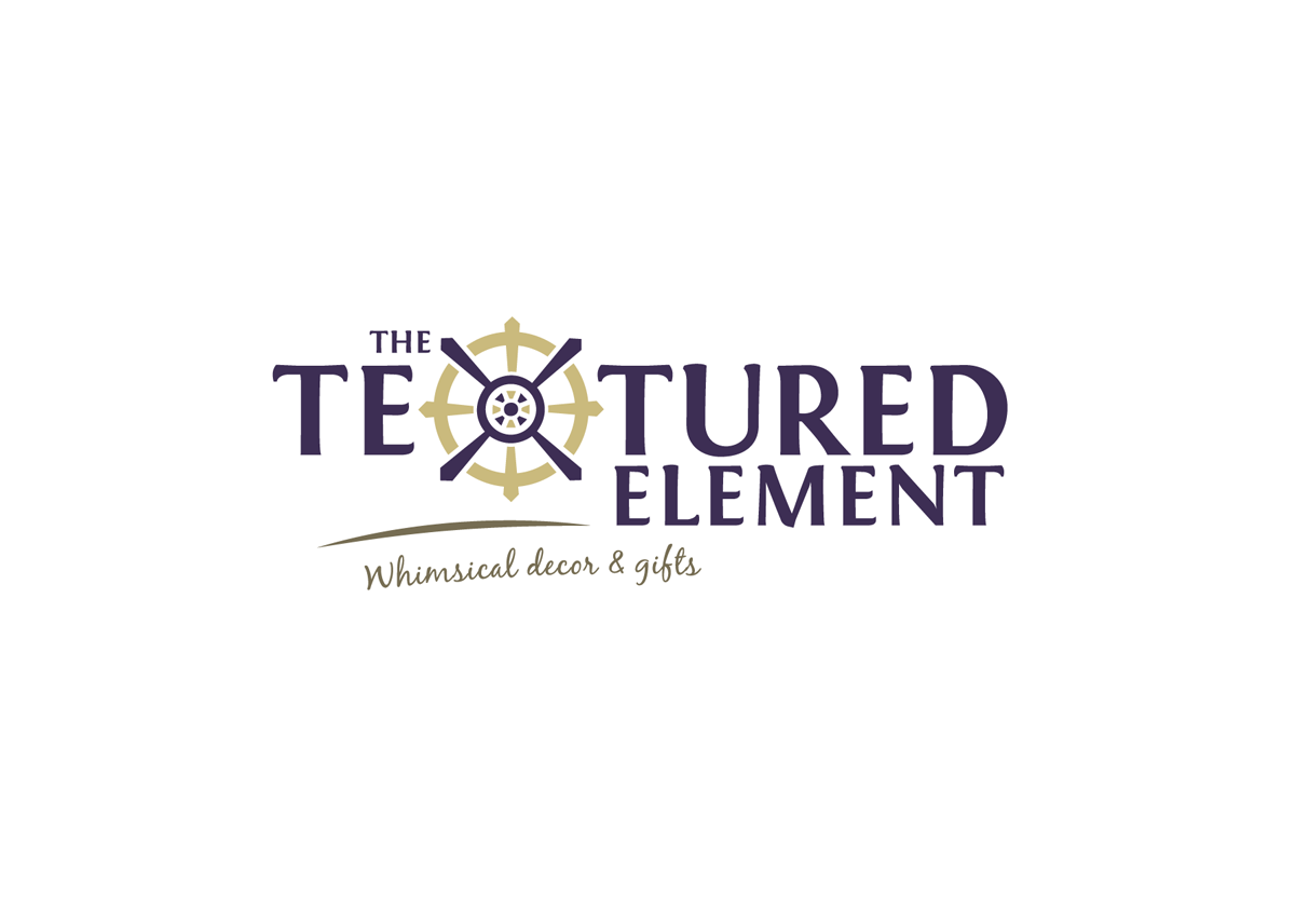 Logo Design by mikelunch for The Textured Element | Design #1515320