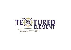 Logo Design by mikelunch for The Textured Element | Design: #1515320