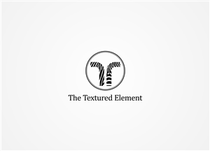 Design de Logo par momo57 pour The Textured Element | Design : #1466909