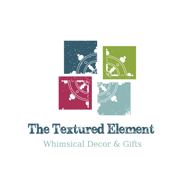 Design de Logo par dalia sanad pour The Textured Element | Design #1474558