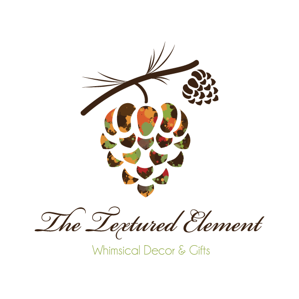 Design de Logo par dalia sanad pour The Textured Element | Design #1474560