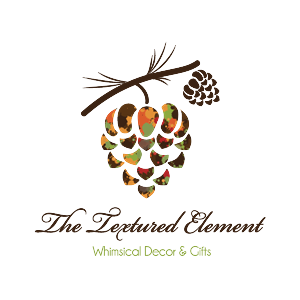 Design de Logo par dalia sanad pour The Textured Element | Design : #1474560