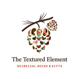 Design de Logo par dalia sanad pour The Textured Element | Design : #1484067