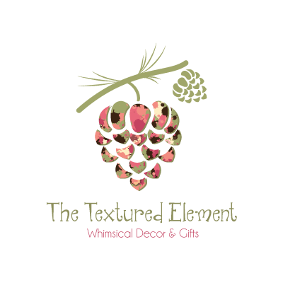 Design de Logo par dalia sanad pour The Textured Element | Design #1484069