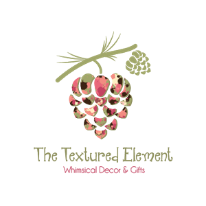 Design de Logo par dalia sanad pour The Textured Element | Design : #1484069
