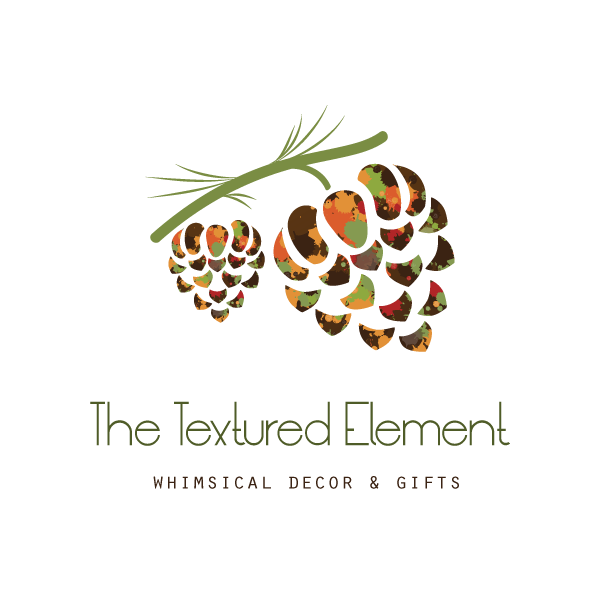 Design de Logo par dalia sanad pour The Textured Element | Design #1484073