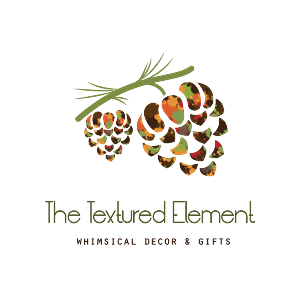 Design de Logo par dalia sanad pour The Textured Element | Design : #1484073