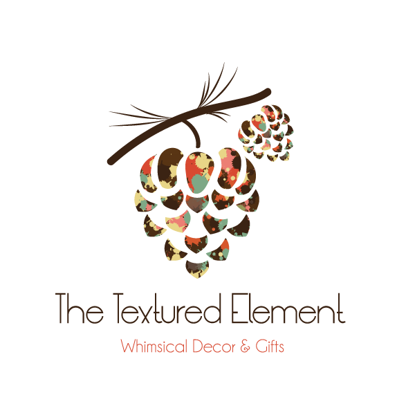 Design de Logo par dalia sanad pour The Textured Element | Design #1500846