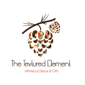 Design de Logo par dalia sanad pour The Textured Element | Design : #1500846