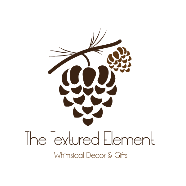 Design de Logo par dalia sanad pour The Textured Element | Design #1500850