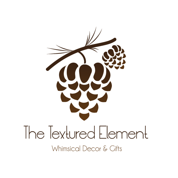 Design de Logo par dalia sanad pour The Textured Element | Design #1500851