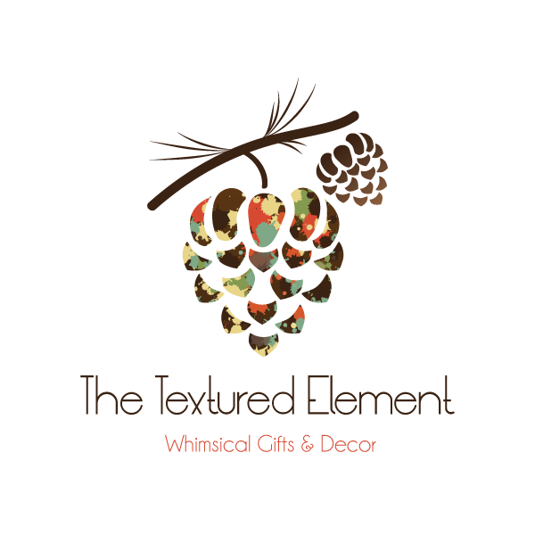 Logo Design by dalia sanad for The Textured Element | Design #1504860