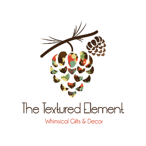 Logo Design by dalia sanad for The Textured Element | Design #1504860