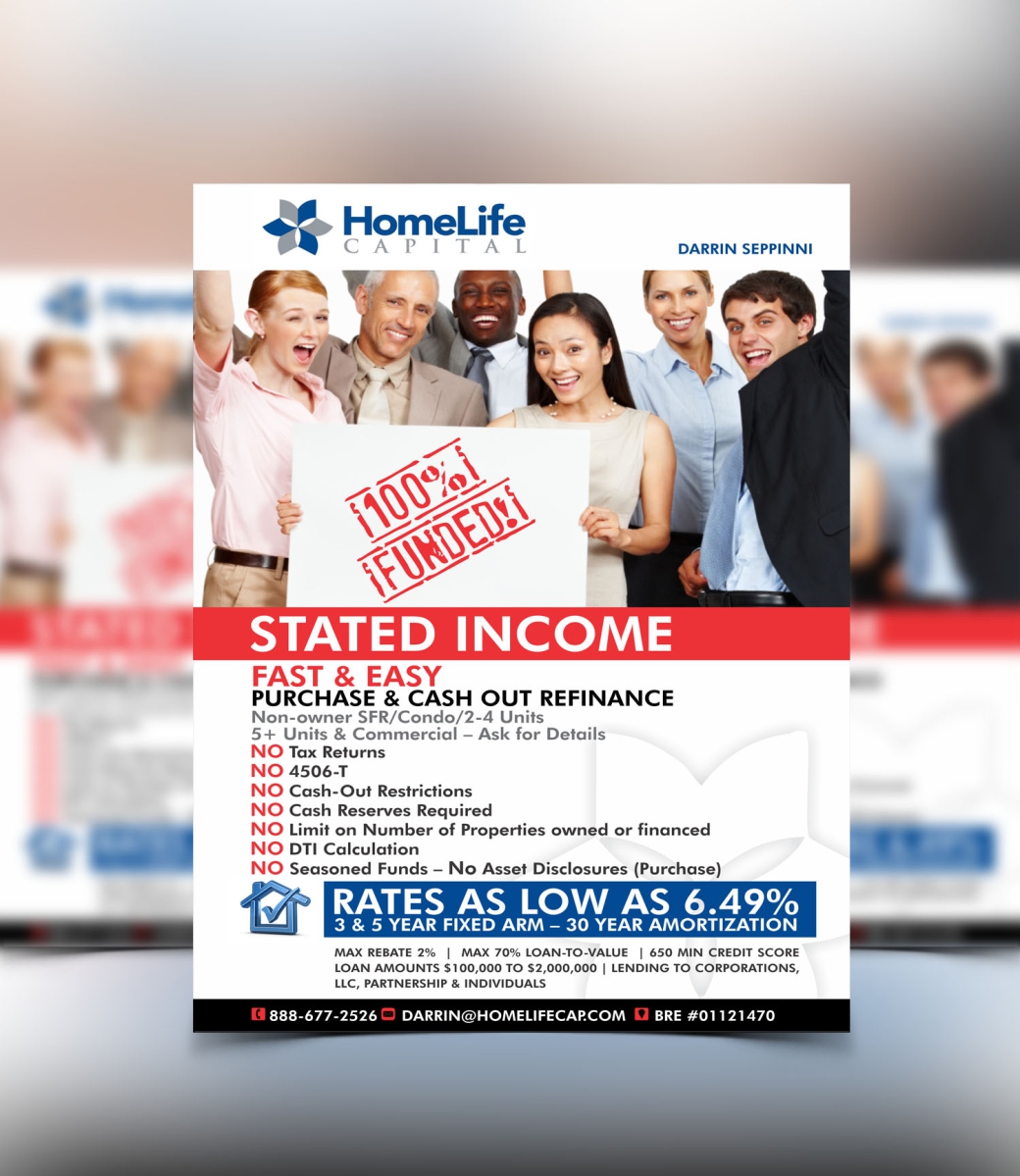 Flyer-Design von cb1318 für dieses Projekt | Design #5248881