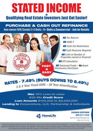Flyer Design by UrbainFX for this project | Design: #5277637