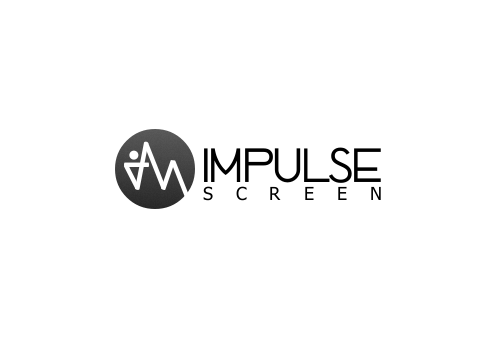 Logo Design by Allen H. for Impulse Screen | Design #1460884