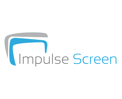 Design de Logo par franklinsoler pour Impulse Screen | Design #1459745