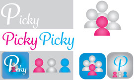 Logo Design by K. Renee