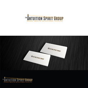 Logo-Design von Senpachie für Intuition Spirit Group | Design: #5240973