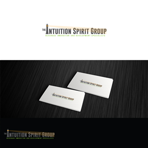 Logo-Design von Senpachie für Intuition Spirit Group | Design: #5240993