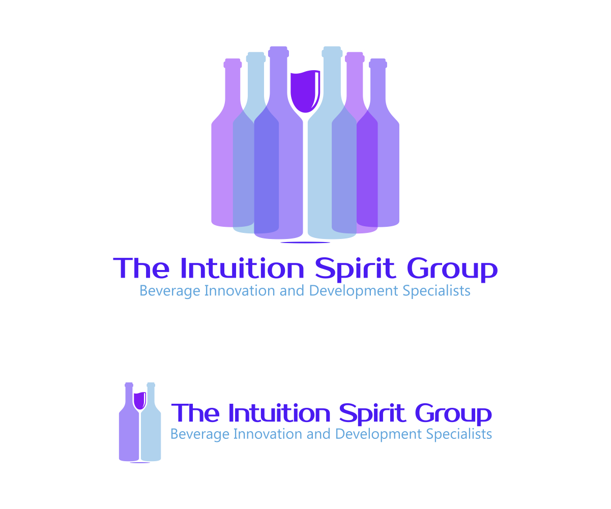 Design de Logo par suryokusumo pour Intuition Spirit Group | Design #5274086