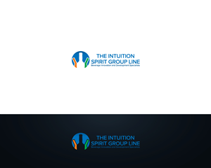 Logo-Design von damakyjr für Intuition Spirit Group | Design: #5258027