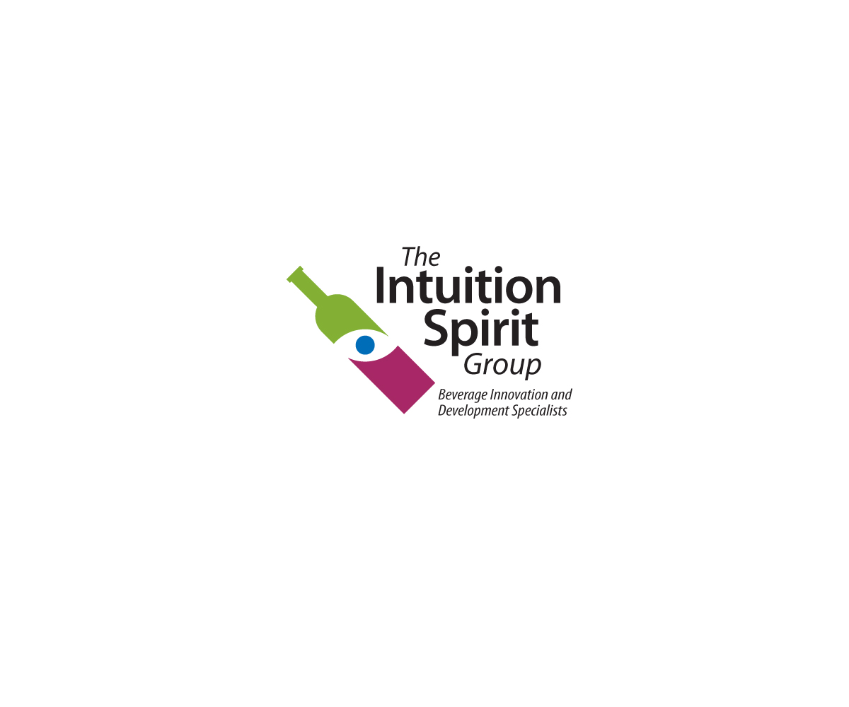 Logo-Design von Buck Tornado für Intuition Spirit Group | Design #5251401