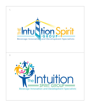 Design de Logo par Logicspider pour Intuition Spirit Group | Design #5236716
