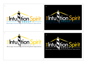 Logo-Design von Logicspider für Intuition Spirit Group | Design: #5247132