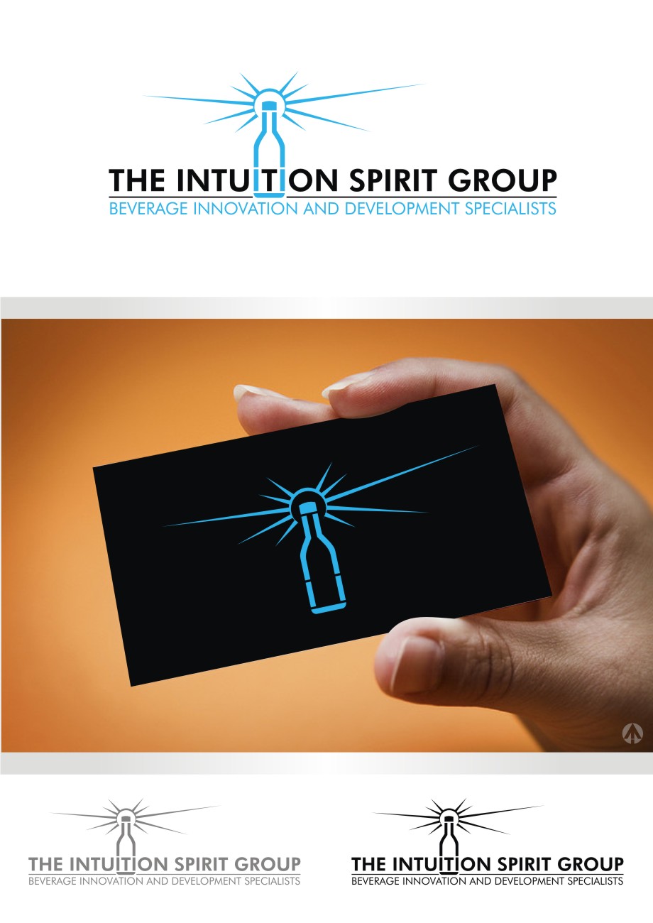 Design de Logo par MBARO pour Intuition Spirit Group | Design #5273067