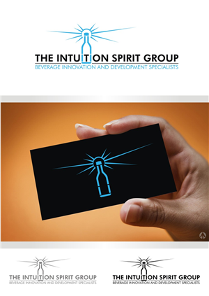 Design de Logo par MBARO pour Intuition Spirit Group | Design #5273067