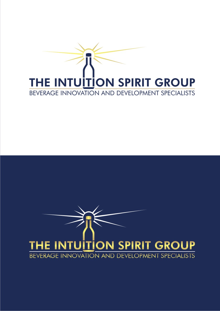 Logo Design by MBARO for Intuition Spirit Group | Design #5289546