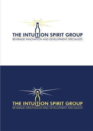 Logo-Design von MBARO für Intuition Spirit Group | Design: #5289546