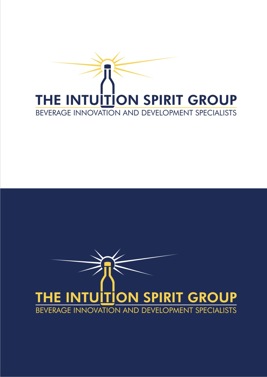 Logo Design by MBARO for Intuition Spirit Group | Design #5289550