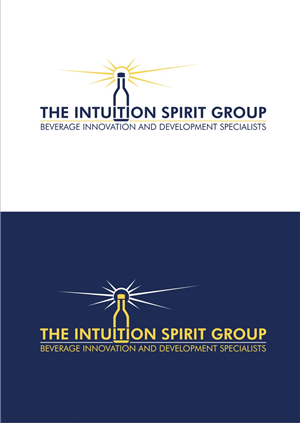 Logo-Design von MBARO für Intuition Spirit Group | Design: #5289550