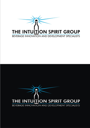 Logo-Design von MBARO für Intuition Spirit Group | Design: #5289556