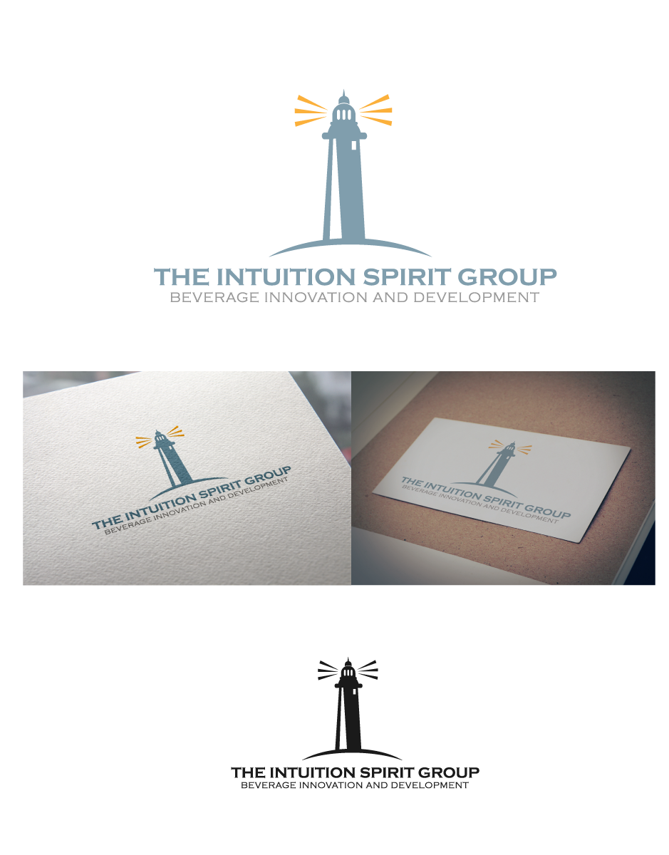 Logo Design by AMBOGEStudios for Intuition Spirit Group | Design #5233537