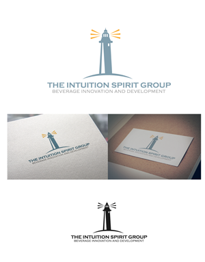Design de Logo par AMBOGEStudios pour Intuition Spirit Group | Design #5233537
