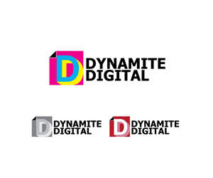 Logo Design by Spread Media Inc.