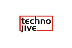technojive | Logo-Design von subhadip