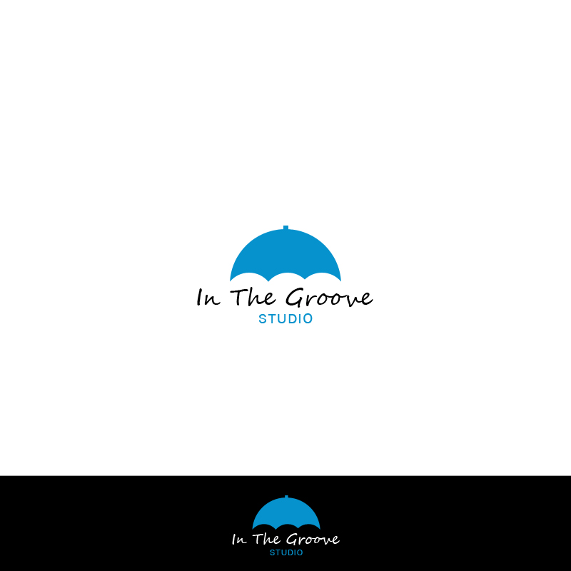 Logo Design by Triple22A for In The Groove Studio | Design #5303132